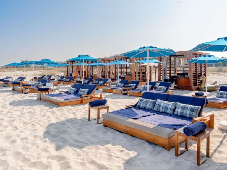 Rixos Premium Saadiyat Island