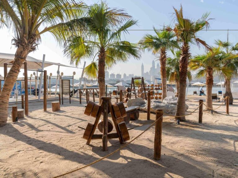 Rixos The Palm Dubai Hotel & Suites