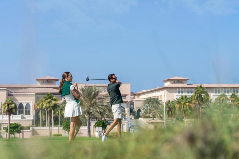 Rixos Premium Saadiyat Island