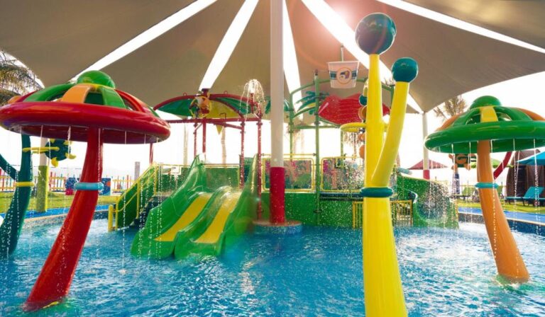 Rixos The Palm Dubai Hotel & Suites