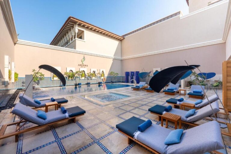 Rixos Premium Saadiyat Island
