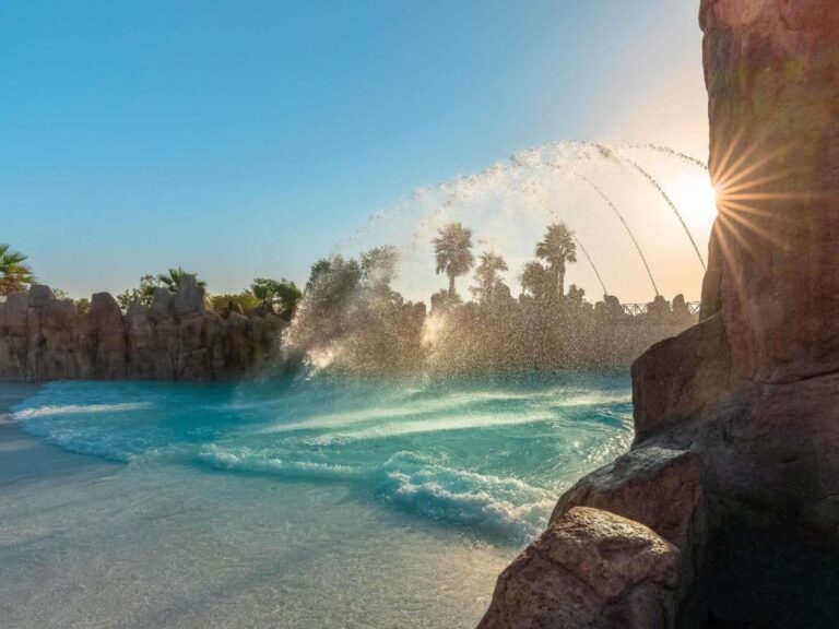 Rixos Premium Saadiyat Island