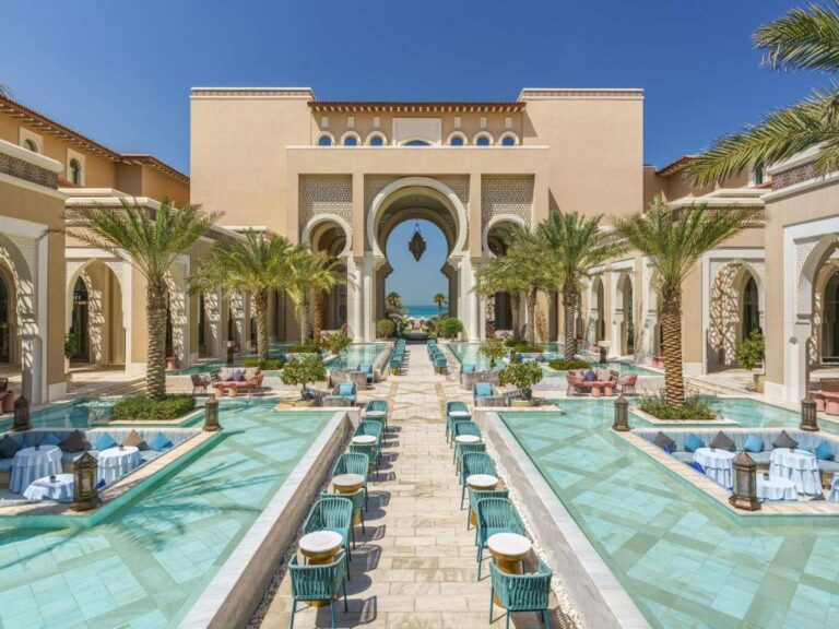 Rixos Premium Saadiyat Island