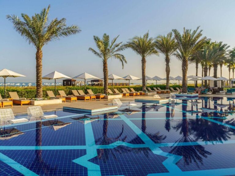 Rixos Premium Saadiyat Island