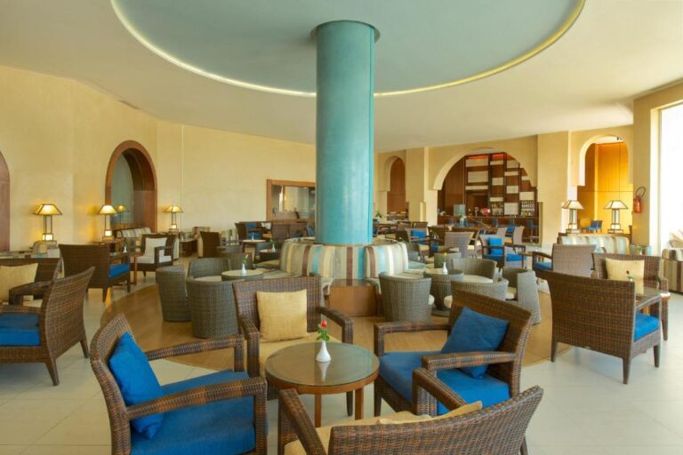 Iberostar Selection Royal El Mansour