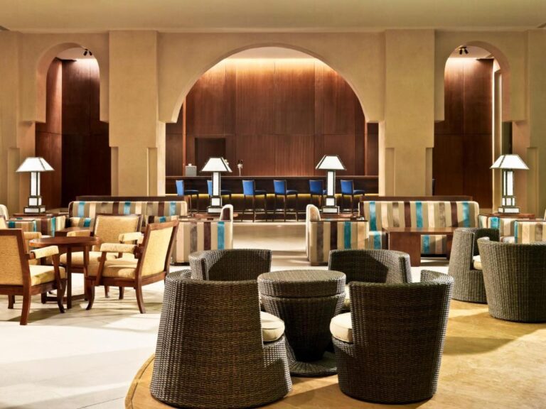 Iberostar Selection Royal El Mansour