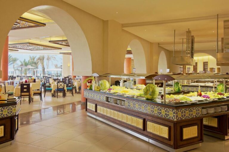 Iberostar Selection Royal El Mansour