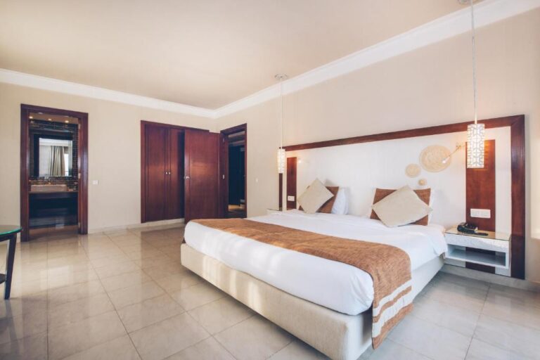 Iberostar Selection Royal El Mansour