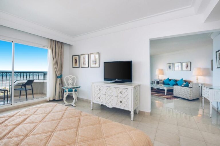 Iberostar Selection Royal El Mansour