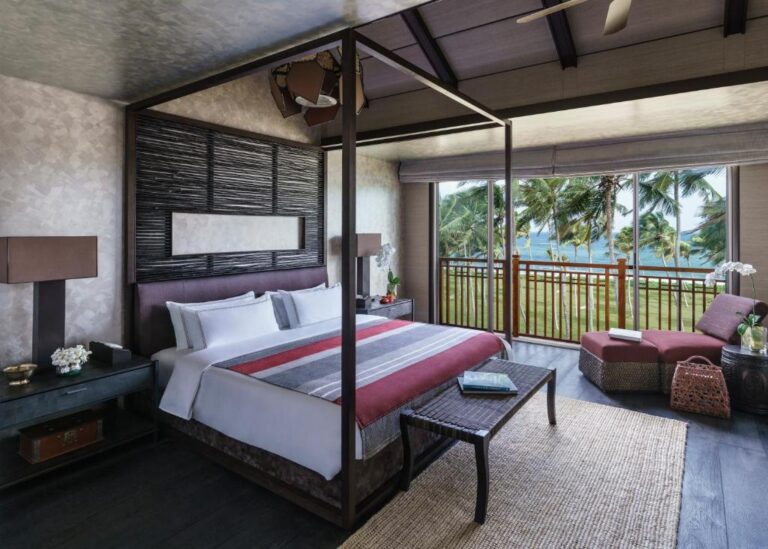 Shangri-La’s Hambantota Resort