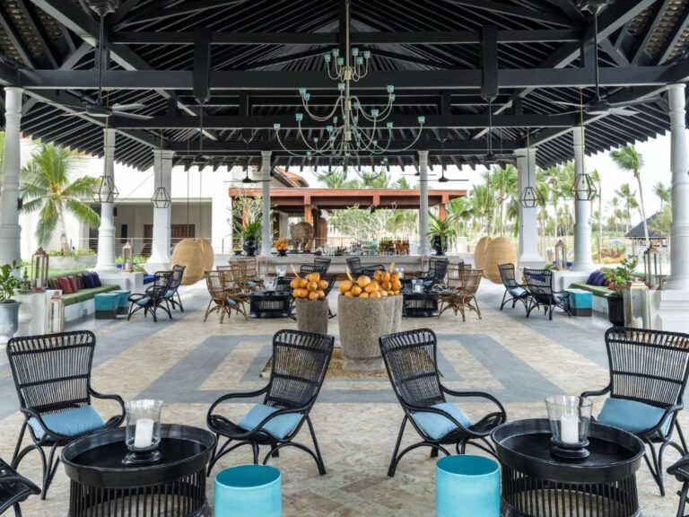 Shangri-La’s Hambantota Resort