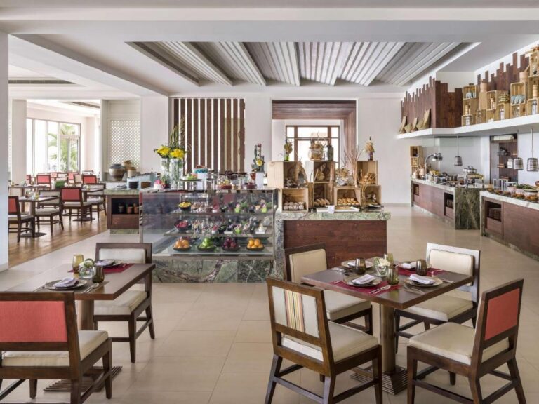 Shangri-La’s Hambantota Resort