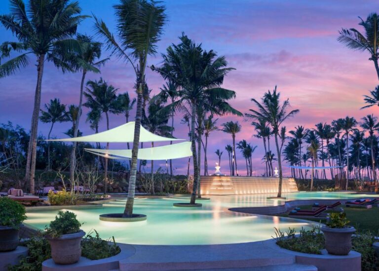 Shangri-La’s Hambantota Resort