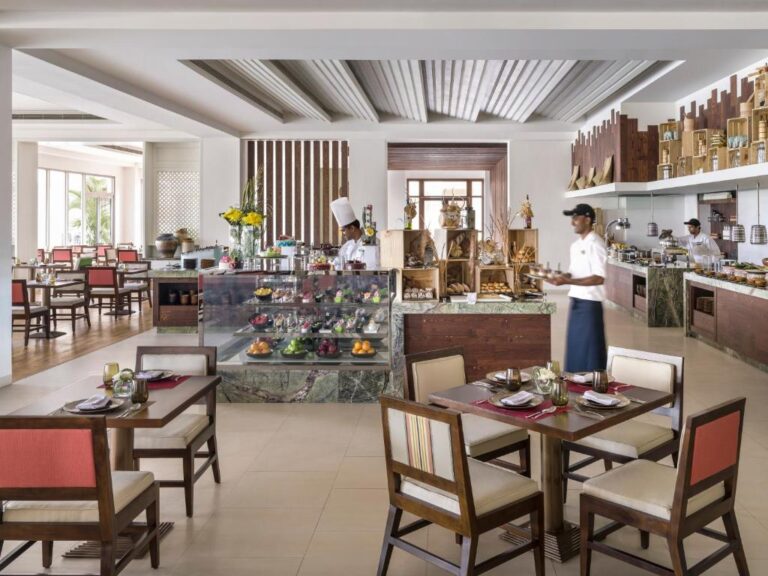 Shangri-La’s Hambantota Resort