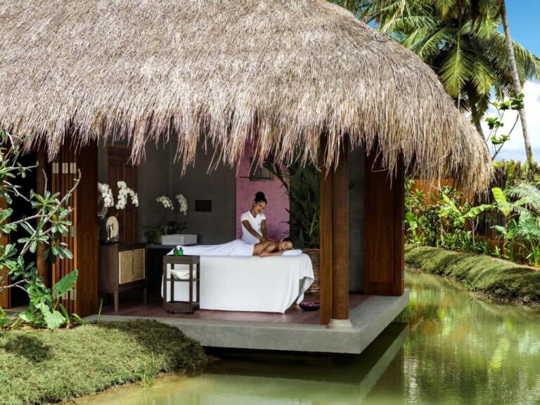 Shangri-La’s Hambantota Resort