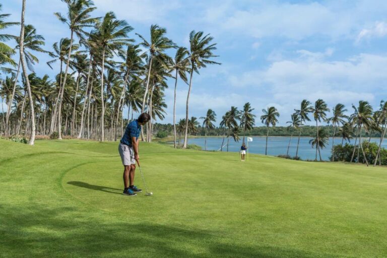 Shangri-La’s Hambantota Resort