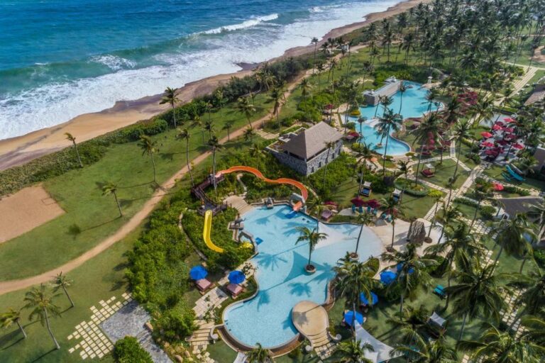 Shangri-La’s Hambantota Resort