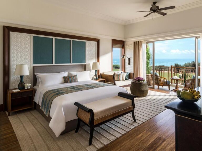 Shangri-La’s Hambantota Resort