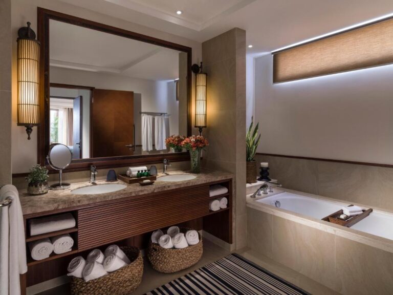 Shangri-La’s Hambantota Resort