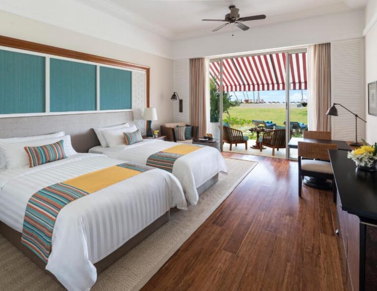 Shangri-La’s Hambantota Resort