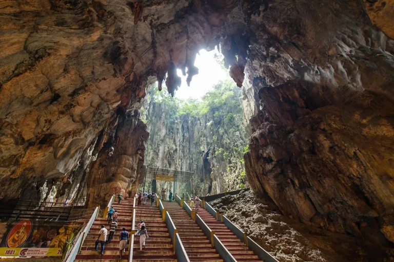 Singapur – Malezja z wypoczynkiem na Penang