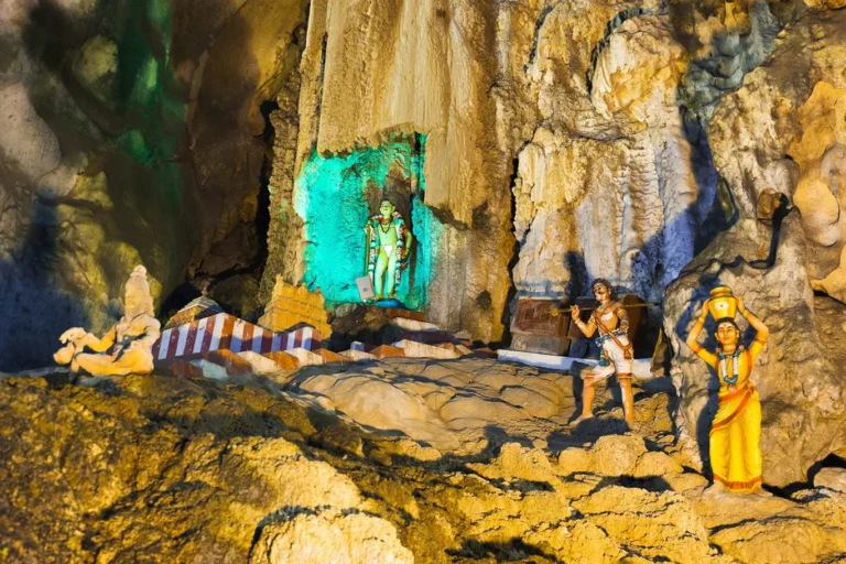 Singapur – Malezja z wypoczynkiem na Penang
