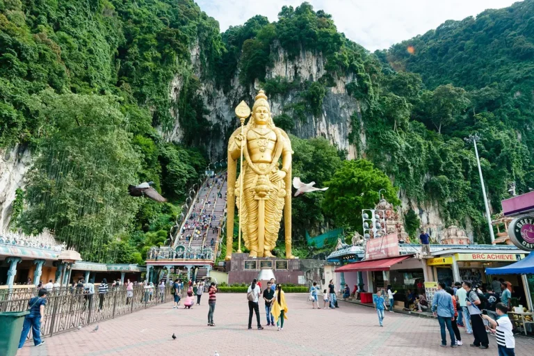 Singapur – Malezja z wypoczynkiem na Penang
