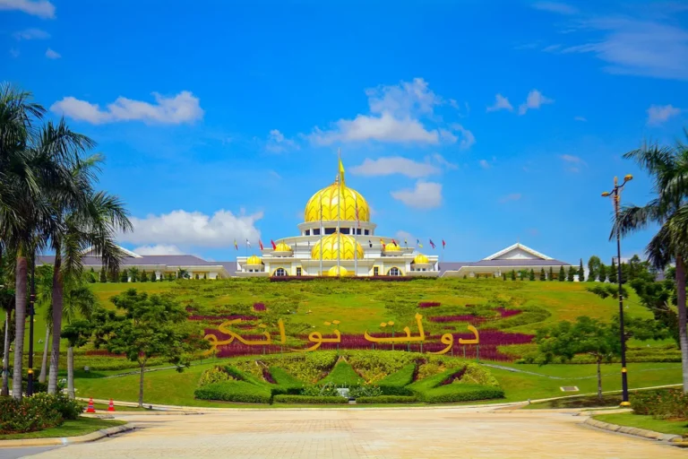 Singapur – Malezja z wypoczynkiem na Penang
