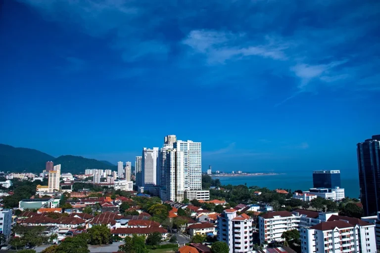 Singapur – Malezja z wypoczynkiem na Penang