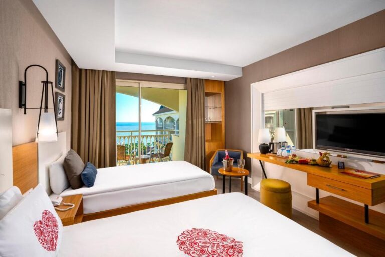 Sidera Kirman Premium