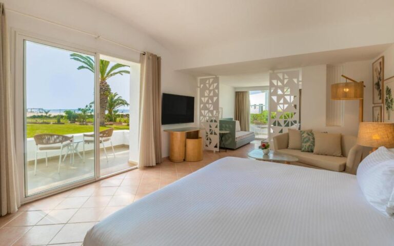 Steigenberger Marhaba Thalasso