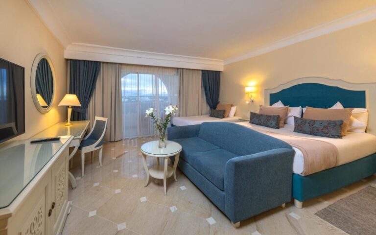 Steigenberger Marhaba Thalasso