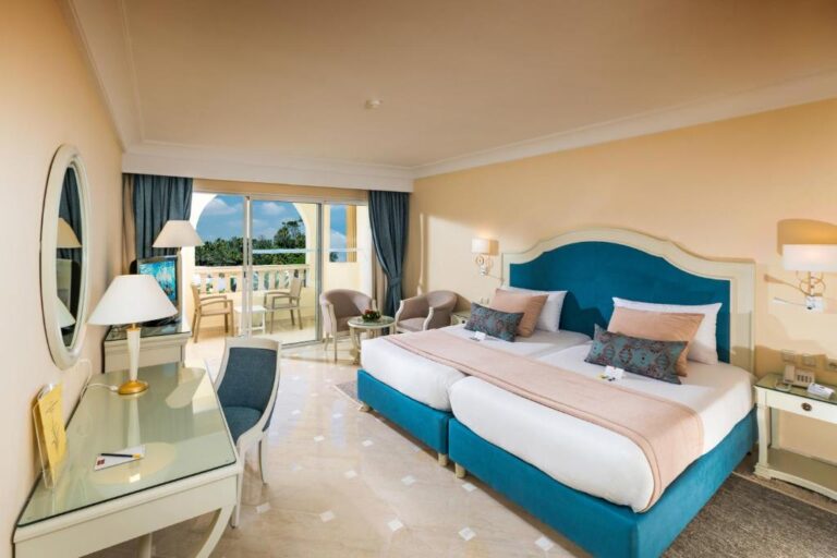 Steigenberger Marhaba Thalasso