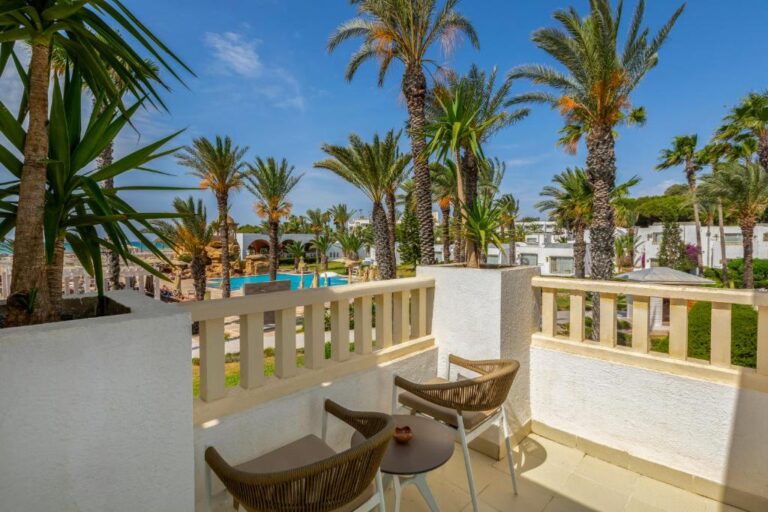 Steigenberger Marhaba Thalasso