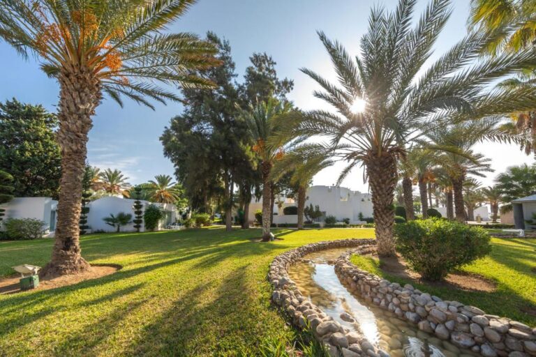 Steigenberger Marhaba Thalasso