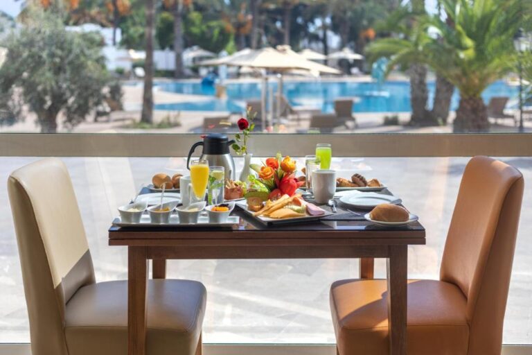 Steigenberger Marhaba Thalasso