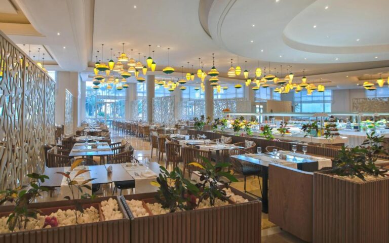 Steigenberger Marhaba Thalasso