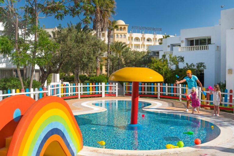 Steigenberger Marhaba Thalasso