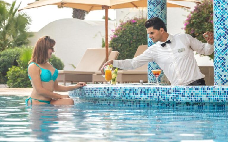 Steigenberger Marhaba Thalasso