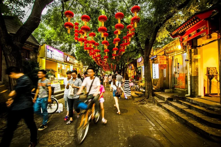 Chiny – od Pekinu do Hongkongu / wycieczka objazdowa