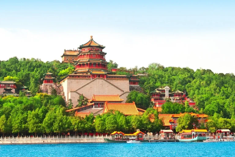 Chiny – od Pekinu do Hongkongu / wycieczka objazdowa