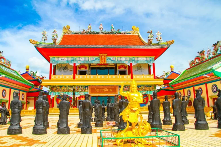 Chiny – od Pekinu do Hongkongu / wycieczka objazdowa