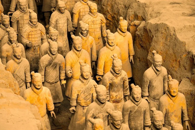 Chiny – od Pekinu do Hongkongu / wycieczka objazdowa