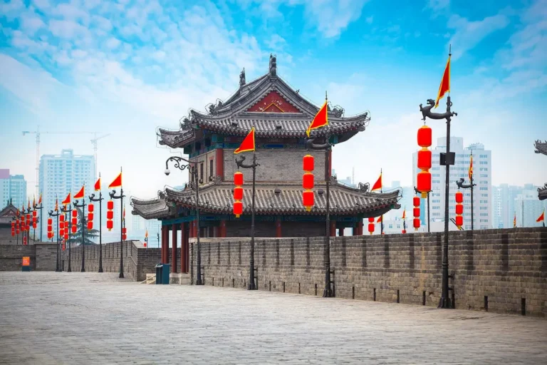 Chiny – od Pekinu do Hongkongu / wycieczka objazdowa