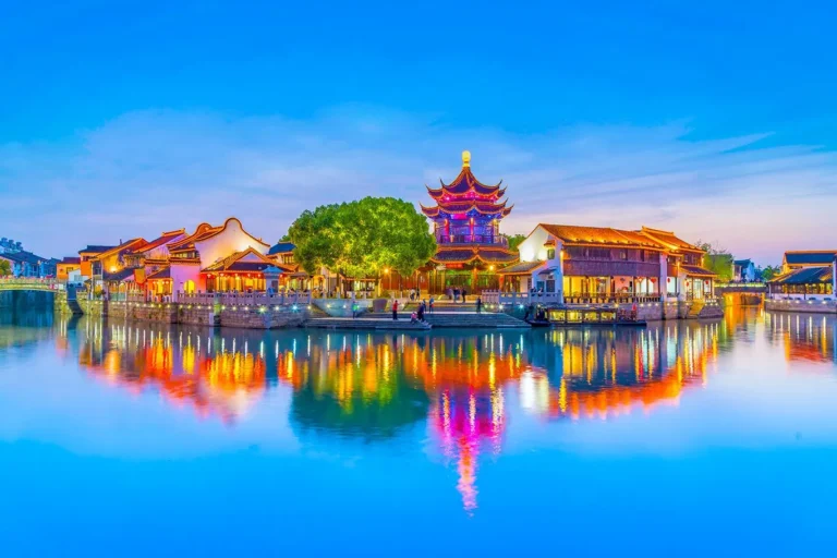 Chiny – od Pekinu do Hongkongu / wycieczka objazdowa