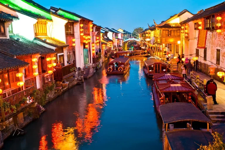 Chiny – od Pekinu do Hongkongu / wycieczka objazdowa