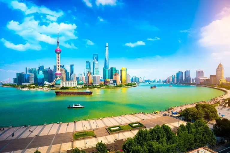 Chiny – od Pekinu do Hongkongu / wycieczka objazdowa