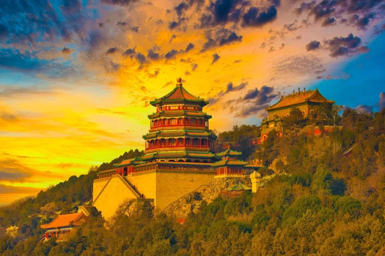 Chiny – od Pekinu do Hongkongu / wycieczka objazdowa