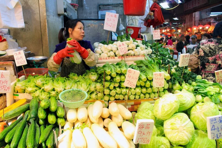 Chiny – od Pekinu do Hongkongu / wycieczka objazdowa