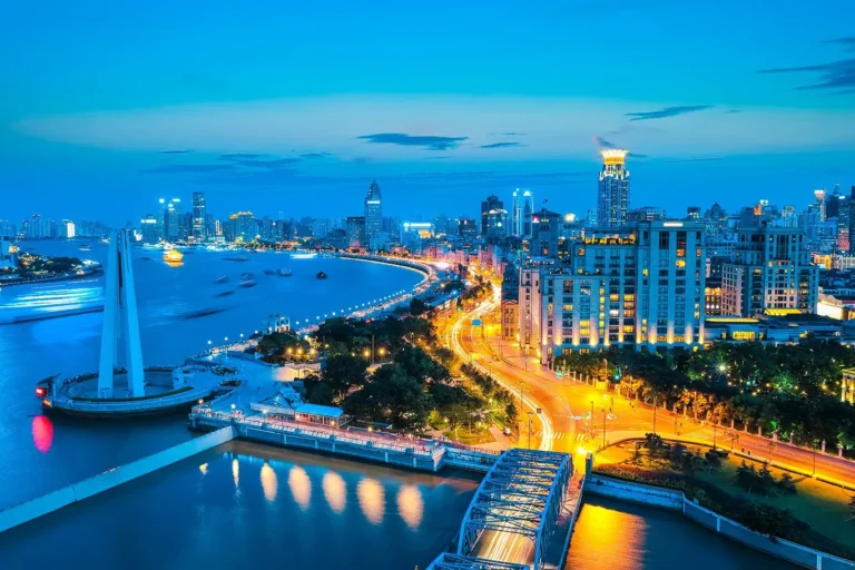Chiny – od Pekinu do Hongkongu / wycieczka objazdowa